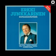 Erkki Junkkarinen: Hopeahääpäivänä