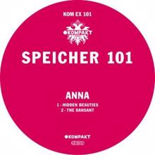 ANNA: Speicher 101