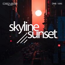 Eric Bolvin: Skyline Sunset