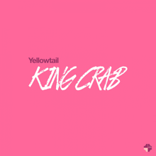 Yellowtail: King Crab