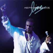 Keith Sweat: How Deep Is Your Love (Live)