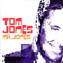 TOM JONES: Whatever It Takes