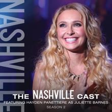 Nashville Cast: Hayden Panettiere As Juliette Barnes, Season 2