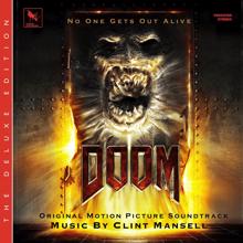 Clint Mansell: Doom (Original Motion Picture Soundtrack / Deluxe Edition) (DoomOriginal Motion Picture Soundtrack / Deluxe Edition)