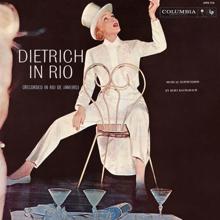 Marlene Dietrich: Dietrich In Rio