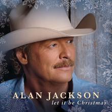 Alan Jackson: White Christmas