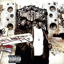 Gang Starr: Werdz From The Ghetto Child