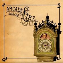 Arcade Fire: Wake Up