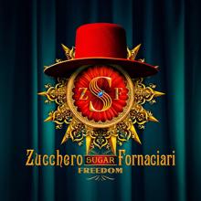 Zucchero: Freedom