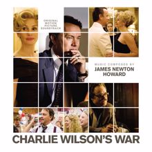 James Newton Howard: Charlie Wilson's War