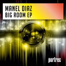 Manel Diaz: Big Room