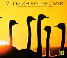 Milt Jackson: Sunflower