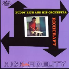 Buddy Rich: Richcraft