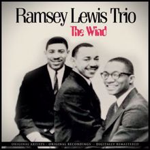 Ramsey Lewis Trio: Old Devil Moon (Live)