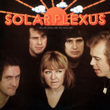 Solar Plexus: Hellre gycklare än hycklare