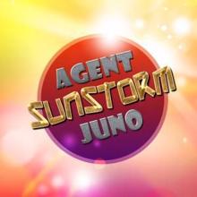 Agent Juno: Sunstorm (Soundtrack Version)