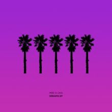 Mike D' Jais: Dreams EP