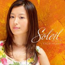 Kaori Muraji: Here Comes The Sun