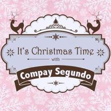 Compay Segundo: It's Christmas Time with Compay Segundo