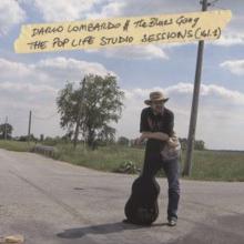 Dario Lombardo & The Blues Gang: The Pop Life Studio Session, Vol. 1