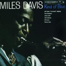 Miles Davis: Kind Of Blue