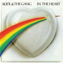 Kool & The Gang: Straight Ahead