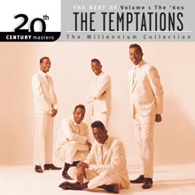 The Temptations: 20th Century Masters: The Millennium Collection:  Best Of The Temptations, Vol. 1 - The '60s