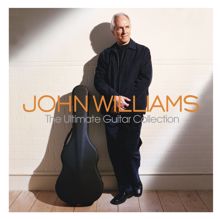 John Williams: 3 Gymnopédies: No. 3, Lent et grave (Arr. J. Williams for Guitar & Orchestra)