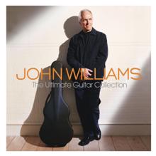 John Williams: I. Aeolian Chant from Aeolian Suite for guitar and small orchestra