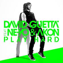 David Guetta: Play Hard (feat. Ne-Yo & Akon) (New Edit)