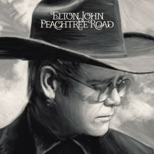Elton John: Porch Swing In Tupelo