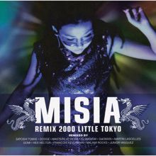 MISIA: MISIA REMIX 2000 LITTLE TOKYO