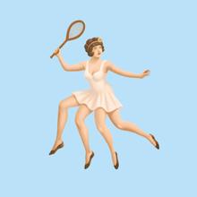 Blonde Redhead: 23