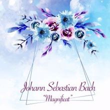 Johann Sebastian Bach: Magnificat
