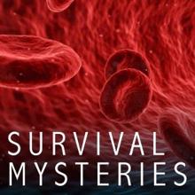 Jeff Whitcher: Survival Mysteries