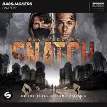 Bassjackers: Snatch