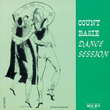 Count Basie: Dance Session