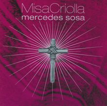 Mercedes Sosa: Misa Criolla