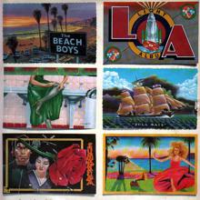 The Beach Boys: L.A. (Light Album) (Remastered)