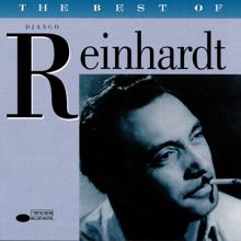 Django Reinhardt: The Best Of Django Reinhardt