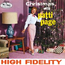 Patti Page: Christmas With Patti Page