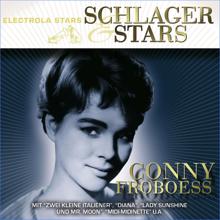 Conny Froboess: Schlager Und Stars