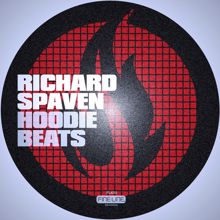 Richard Spaven: Hoodie Beats