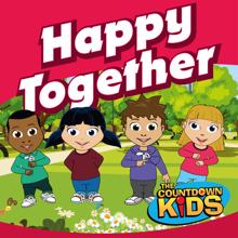 The Countdown Kids: Happy Together