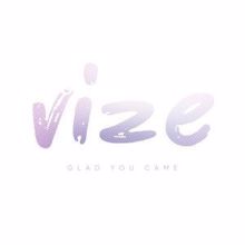 VIZE: Glad You Came (Extended Mix)