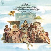 John Williams;English Chamber Orchestra: II. Largo