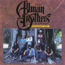 The Allman Brothers Band: Win, Lose Or Draw