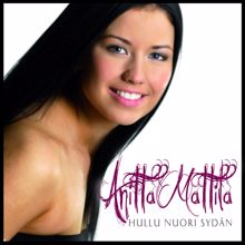 Anitta Mattila: Hullu nuori sydän