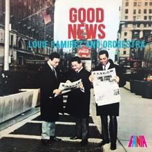 Louie Ramirez: Good News