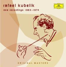 Rafael Kubelík: Scherzo à la Russe for Jazz Orchestra - Symphonic Version (1944)